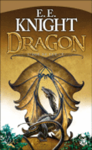 Dragon - L'Âge du feu, tome 1