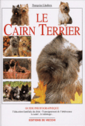 Le cairn terrier