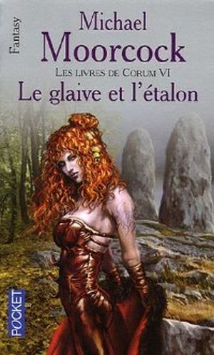 Le Glaive et l'étalon