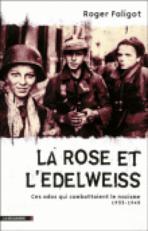 La Rose et l'Edelweiss