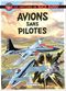Avions sans pilote - Buck Danny, tome 12