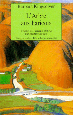 L'Arbre aux haricots