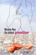 Couverture Un début prometteur Couverture Un début prometteur