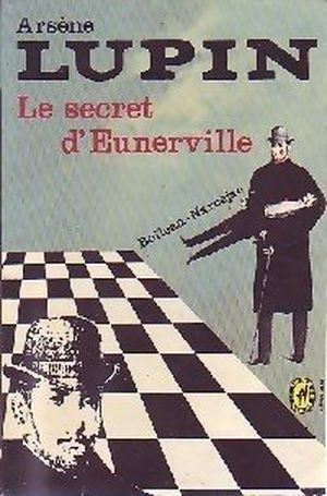 Le Secret d'Eunerville