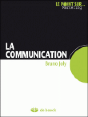 La communication