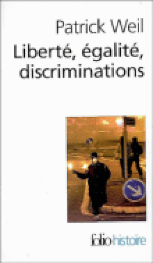 Liberté, égalité, discriminations