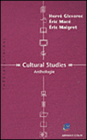 Anthologie des cultural studies