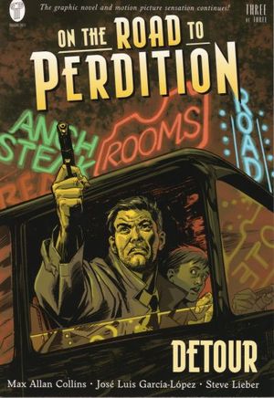 On the road to Perdition 3: Detour