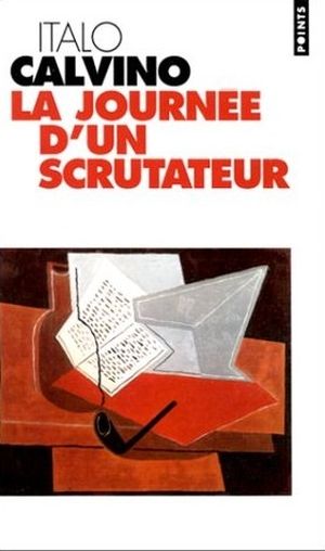 La Journée d'un scrutateur