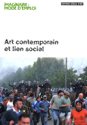 Art contemporain et lien social