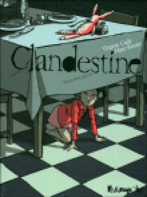 Clandestine