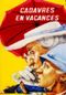 Cadavres en vacances