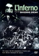 Affiche L'Enfer