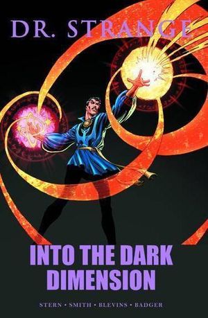 Doctor Strange: Into the Dark Dimension