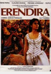 Affiche Erendira Affiche Erendira