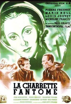 La Charrette fantôme