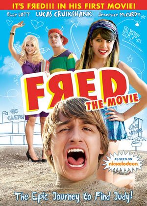 Fred, the Movie
