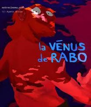 La Vénus de Rabo