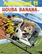 Houba Banana ® - Marsupilami, tome 11