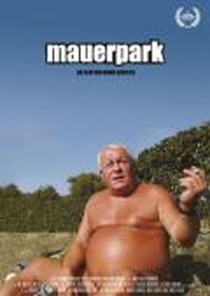 Mauerpark