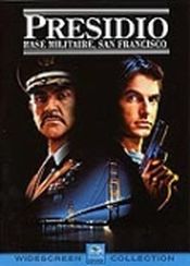Affiche Presidio, base militaire, San Francisco Affiche Presidio, base militaire, San Francisco