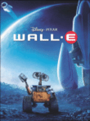 Wall-E cinéma