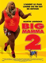 Affiche Big Mamma 2