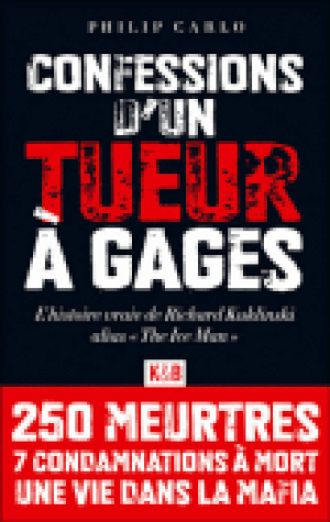 Confessions d'un tueur à gages