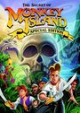 Jaquette The Secret of Monkey Island: Special Edition
