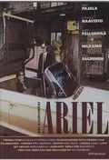 Affiche Ariel Affiche Ariel