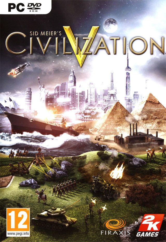 l 3xl civilization v image