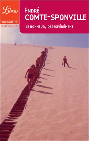 Le bonheur évidemment