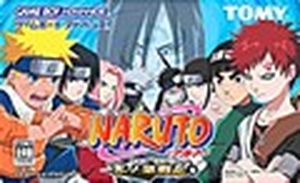 Naruto: Konoha Wars