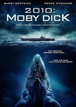 Affiche 2010 : Moby Dick