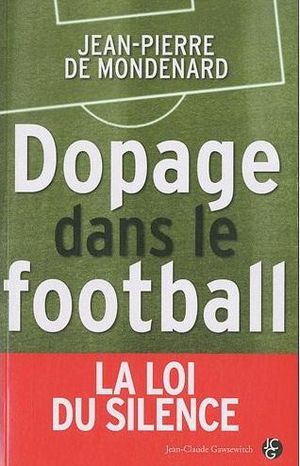 Dopage dans le football