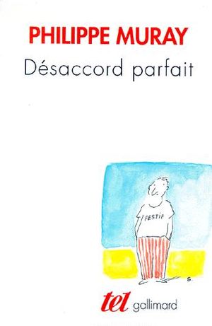 Désaccord parfait