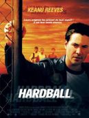 Affiche Hardball