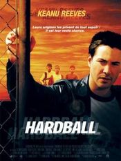 Affiche Hardball Affiche Hardball