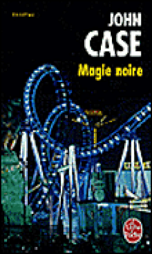 Magie noire