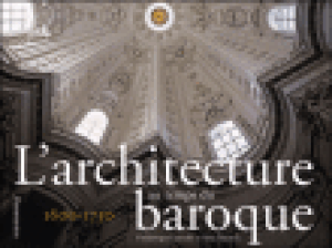 L'architecture baroque en Europe