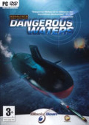 S.C.S. Dangerous Waters