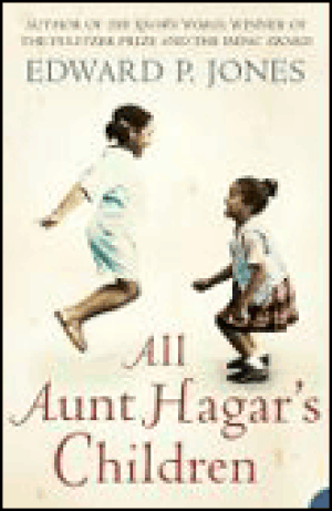 All aunt hagar's children