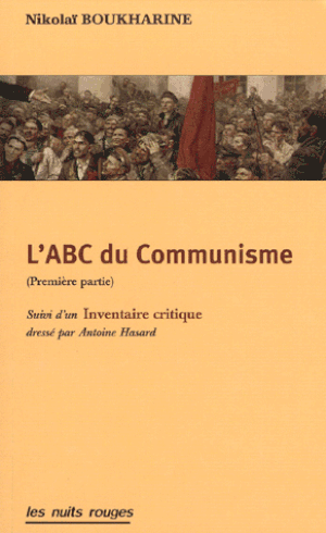 L'ABC du communisme