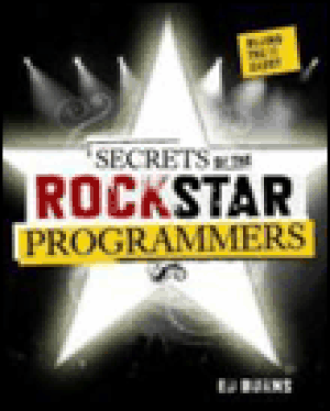 Secrets of the rockstar programmers: riding the it crest