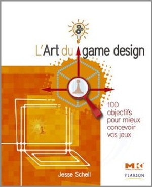 L'Art du Game Design