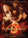 Affiche Hunger Games