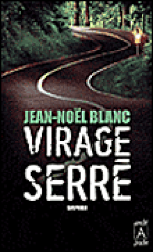 Virage serré