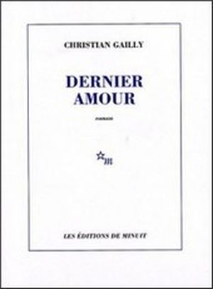 Dernier Amour