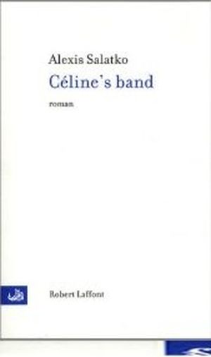 Céline's band