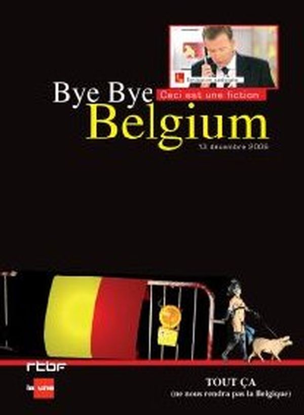 Bye Bye Belgium